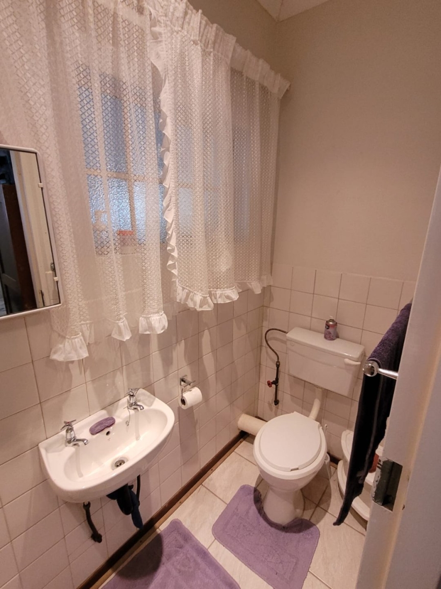 3 Bedroom Property for Sale in Odendaalsrus Free State